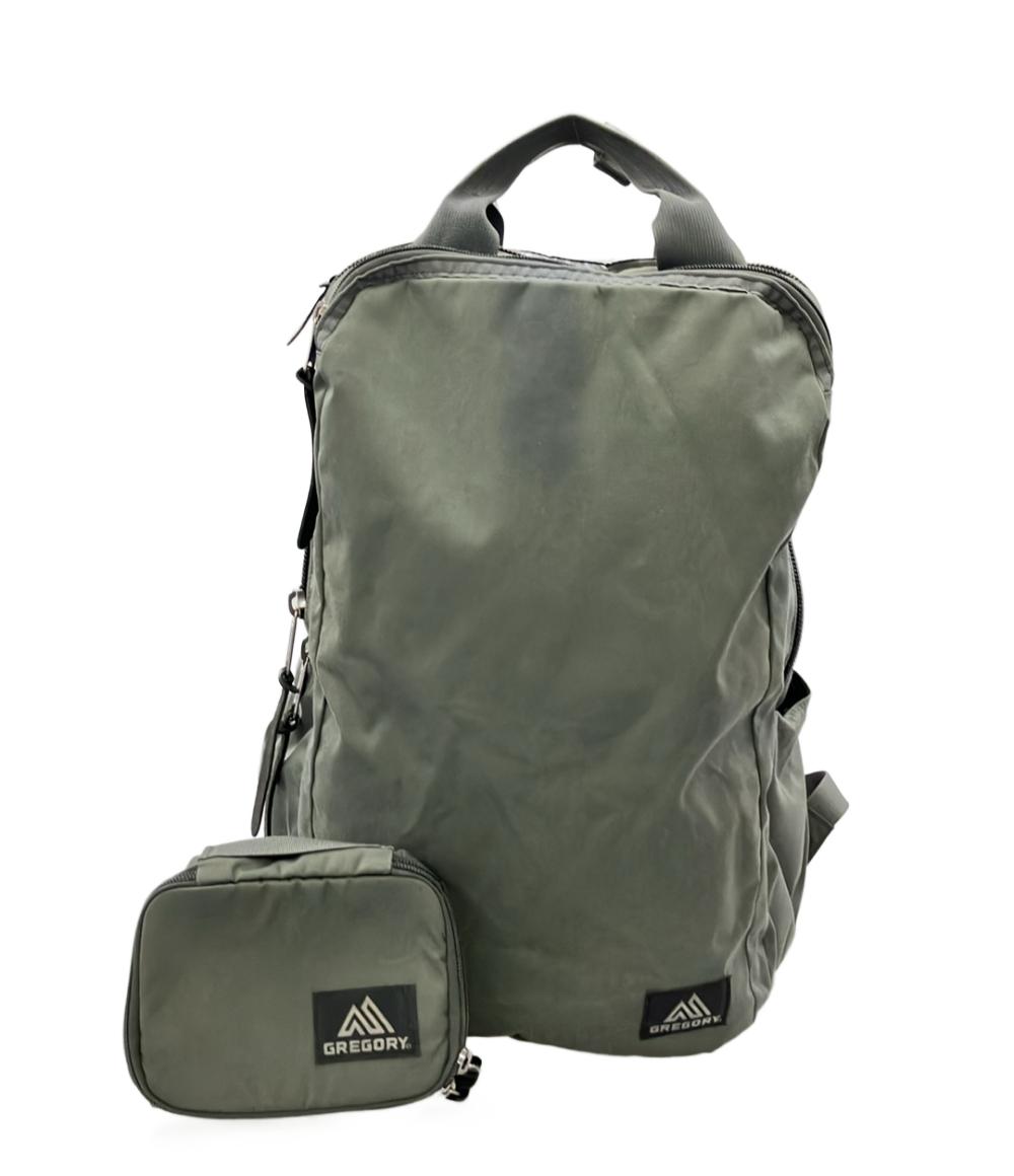 GREGORY リュック メンズ グレゴリー