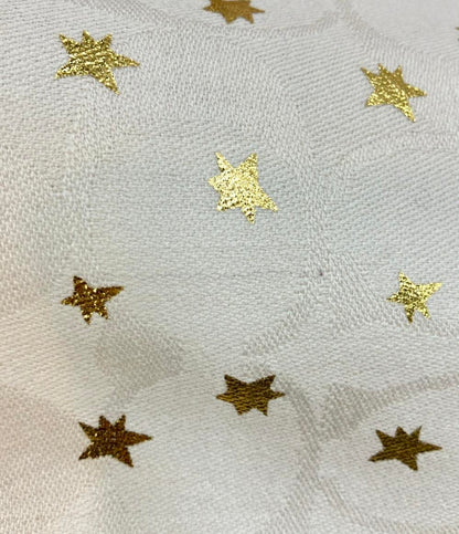 COACH ストール  スター 総柄 レディース コーチ