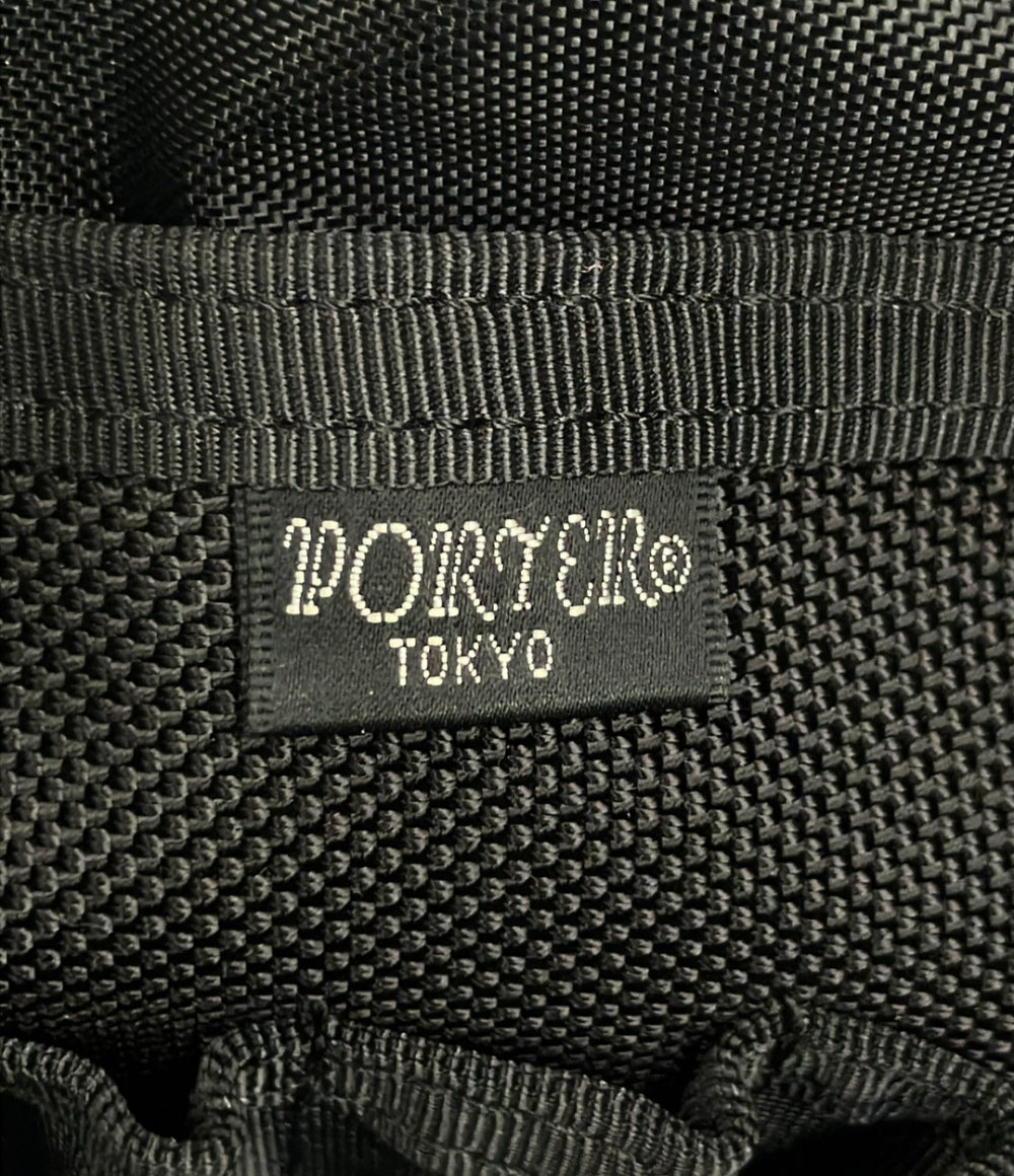 PORTER ブリーフケース HEAT メンズ ポーター