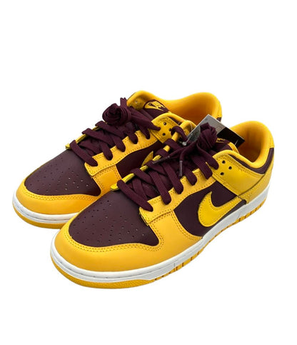 美品 NIKE ローカットスニーカー DUNK LOW RETRO DD1391-702 メンズ SIZE 27.5 (L) ナイキ