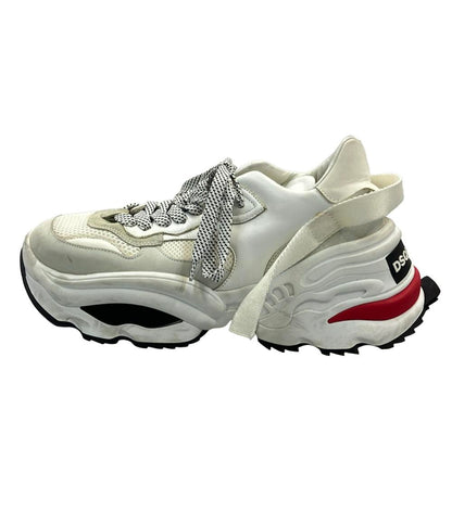 ディースクエアード ローカットスニーカー メンズ SIZE 44 (XL) DSQUARED2