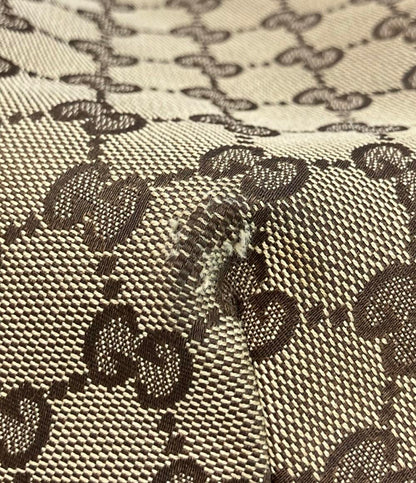 グッチ ショルダーバッグ 斜め掛け GGキャンバス 181092 002123 レディース GUCCI