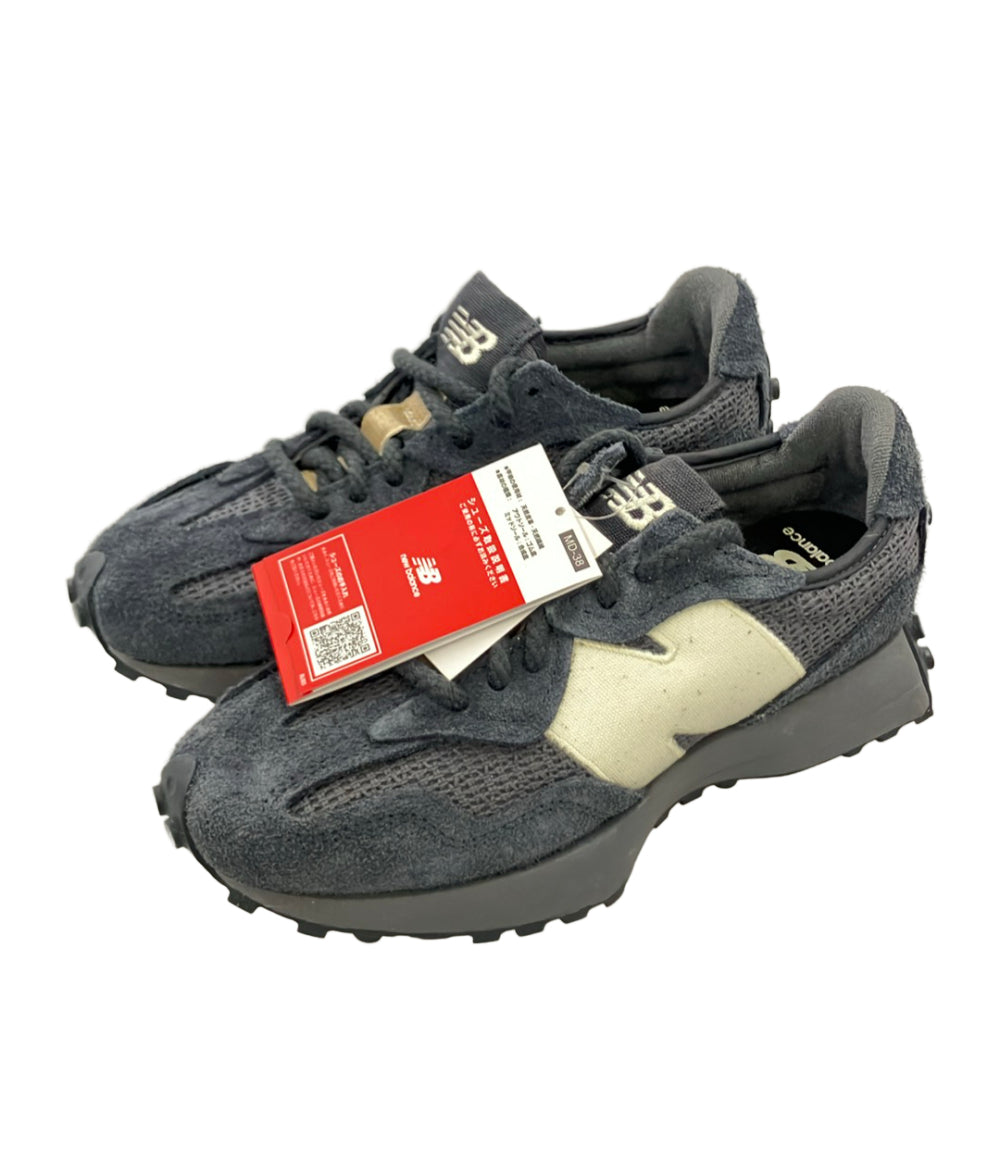美品 NEW BALANCE ローカットスニーカー U327WVE レディース SIZE 25.5 ニューバランス