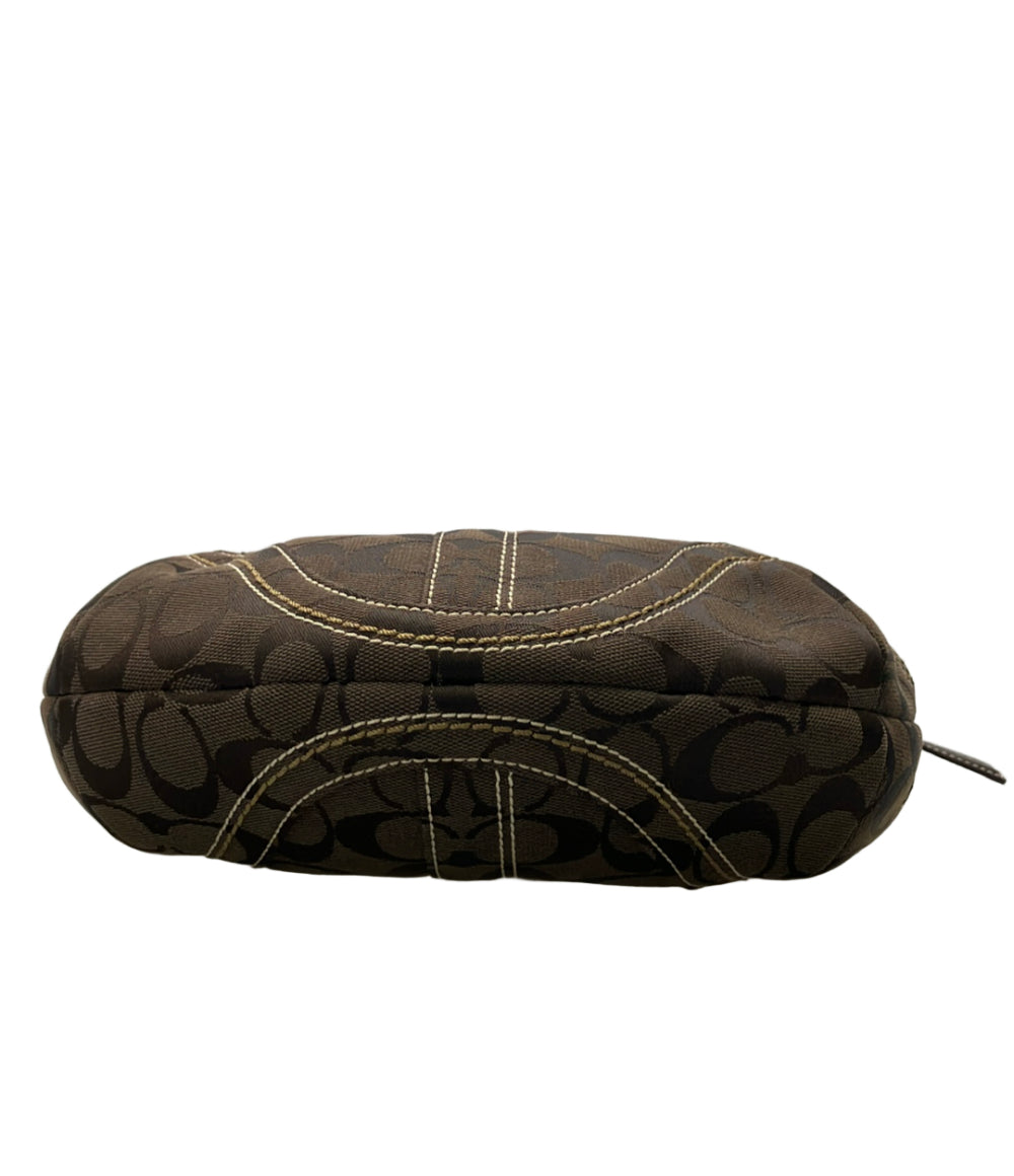 COACH ワンショルダーバッグ シグネチャー 10073 レディース コーチ