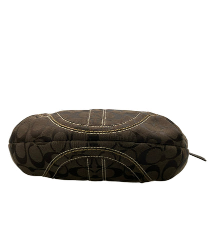 COACH ワンショルダーバッグ シグネチャー 10073 レディース コーチ