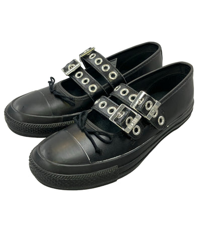 CONVERSE ローカットスニーカー オールスター ＢＬ メニーアイレッツ ＯＸ 5SE595 レディース SIZE 23.0 コンバース