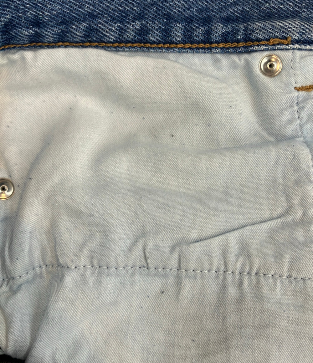 Dior デストロイ加工 デニムパンツ メンズ SIZE 29 ディオール