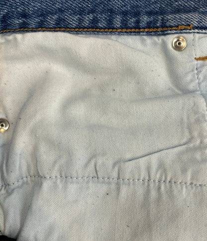 Dior デストロイ加工 デニムパンツ メンズ SIZE 29 ディオール