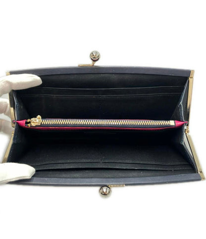 Paul Smith 長財布 がま口 レディース ポール・スミス