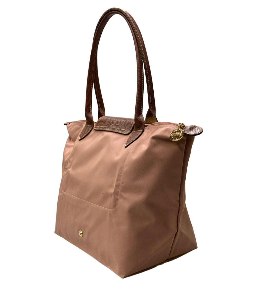 Longchamp トートバッグ レディース ロンシャン