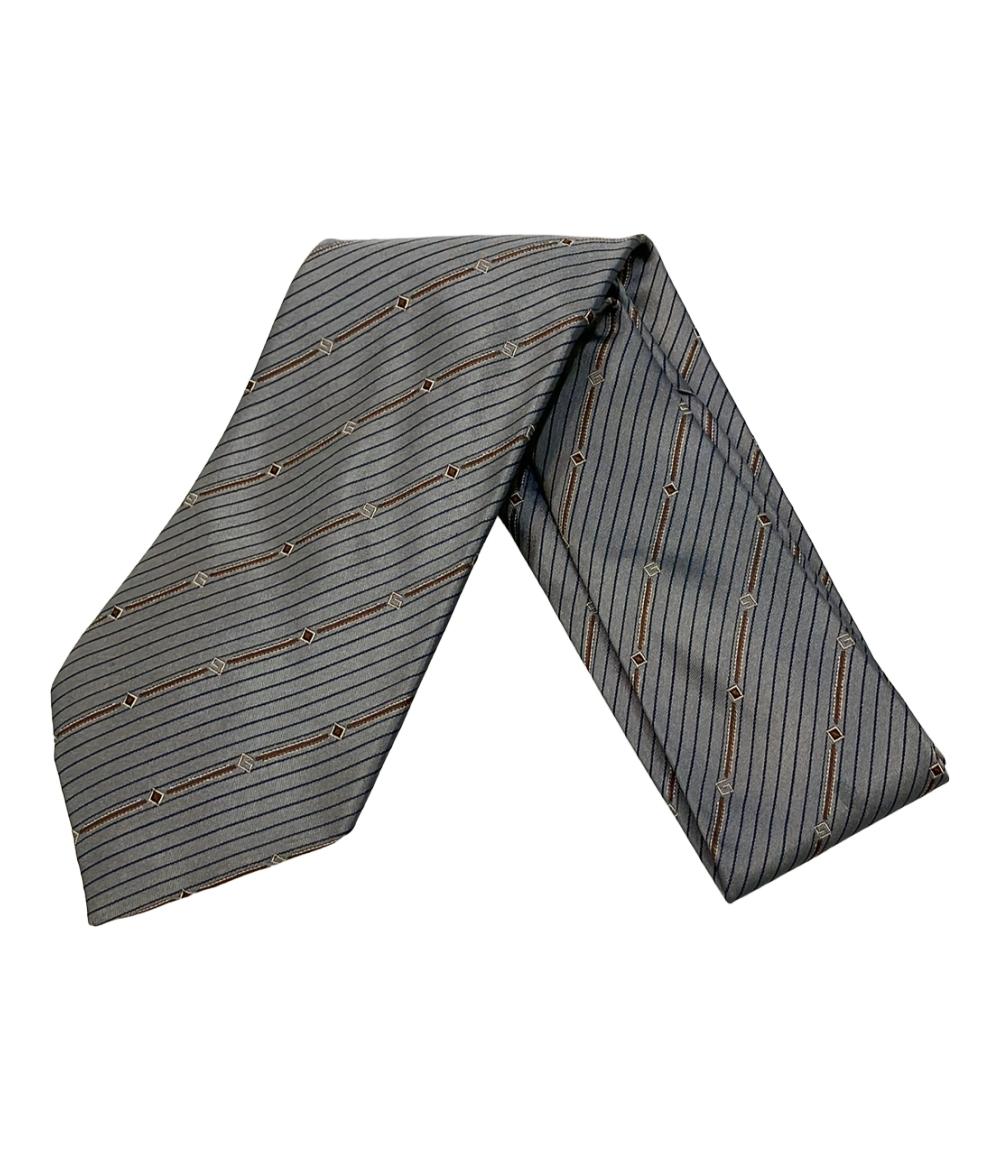 グッチ ネクタイ シルク 100% メンズ GUCCI