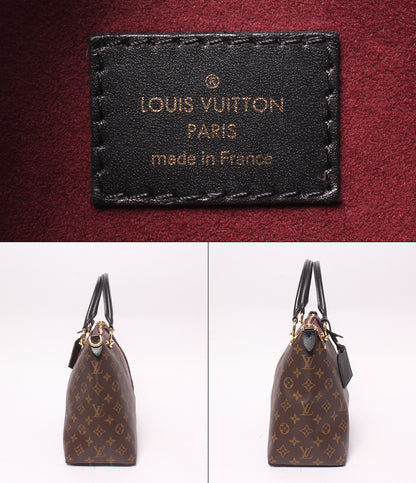 LOUIS VUITTON ハンドバッグ トートバッグ Vトート MM モノグラム M43949 レディース ルイ・ヴィトン