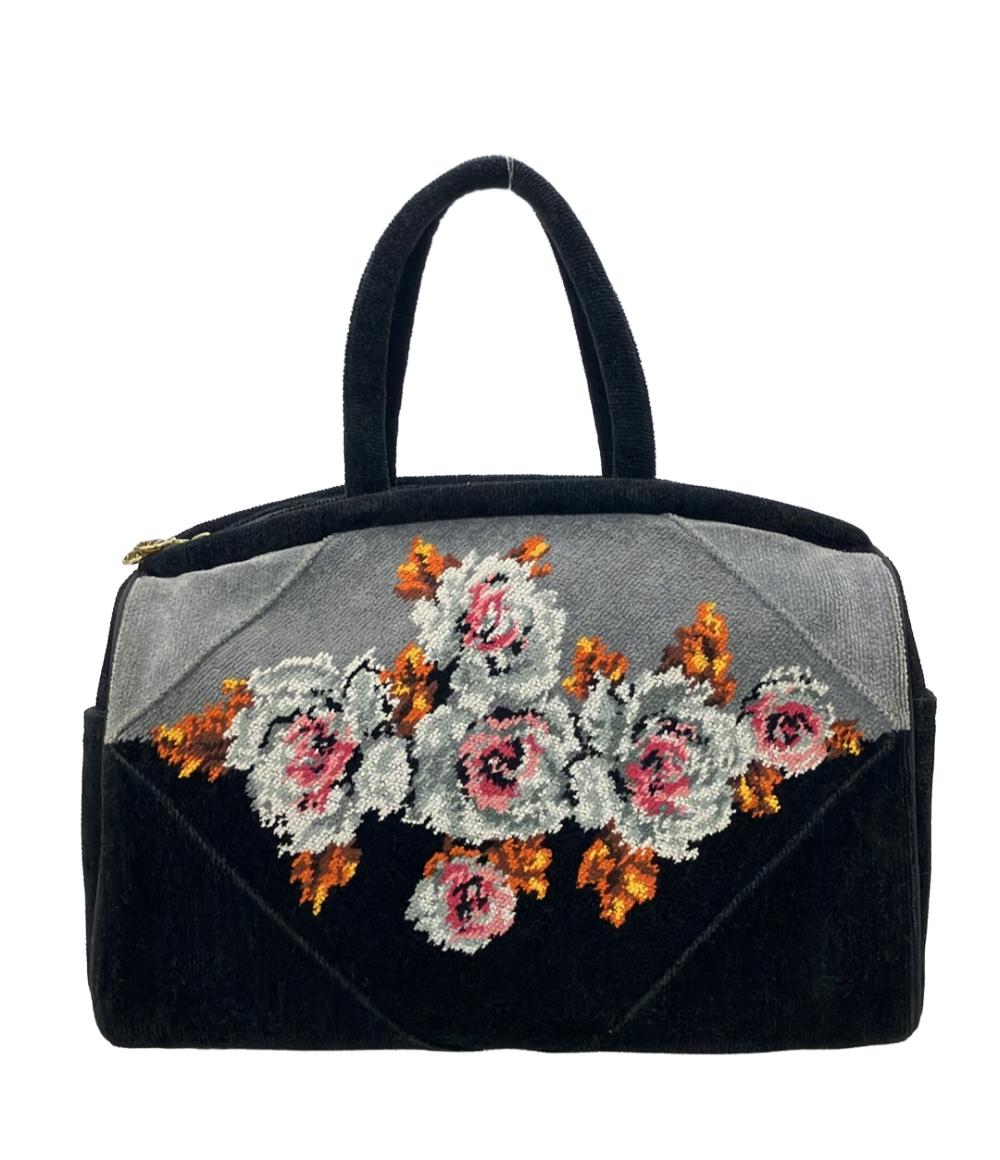 フェイラー ハンドバッグ ボストンバッグ レディース FEILER