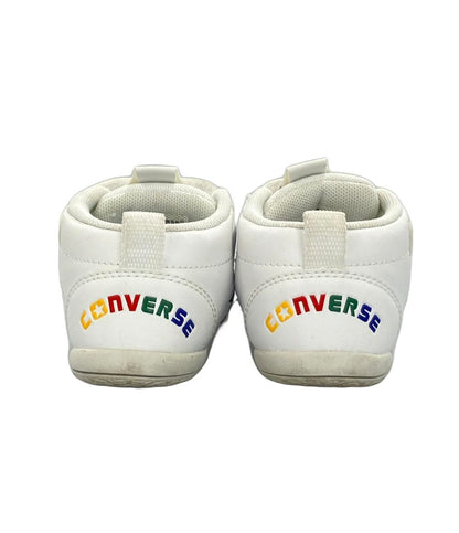 コンバース ミドルカットスニーカー ベビーシューズ MINI INCHSTAR 37300841 ベビー SIZE 14.5 (M) CONVERSE