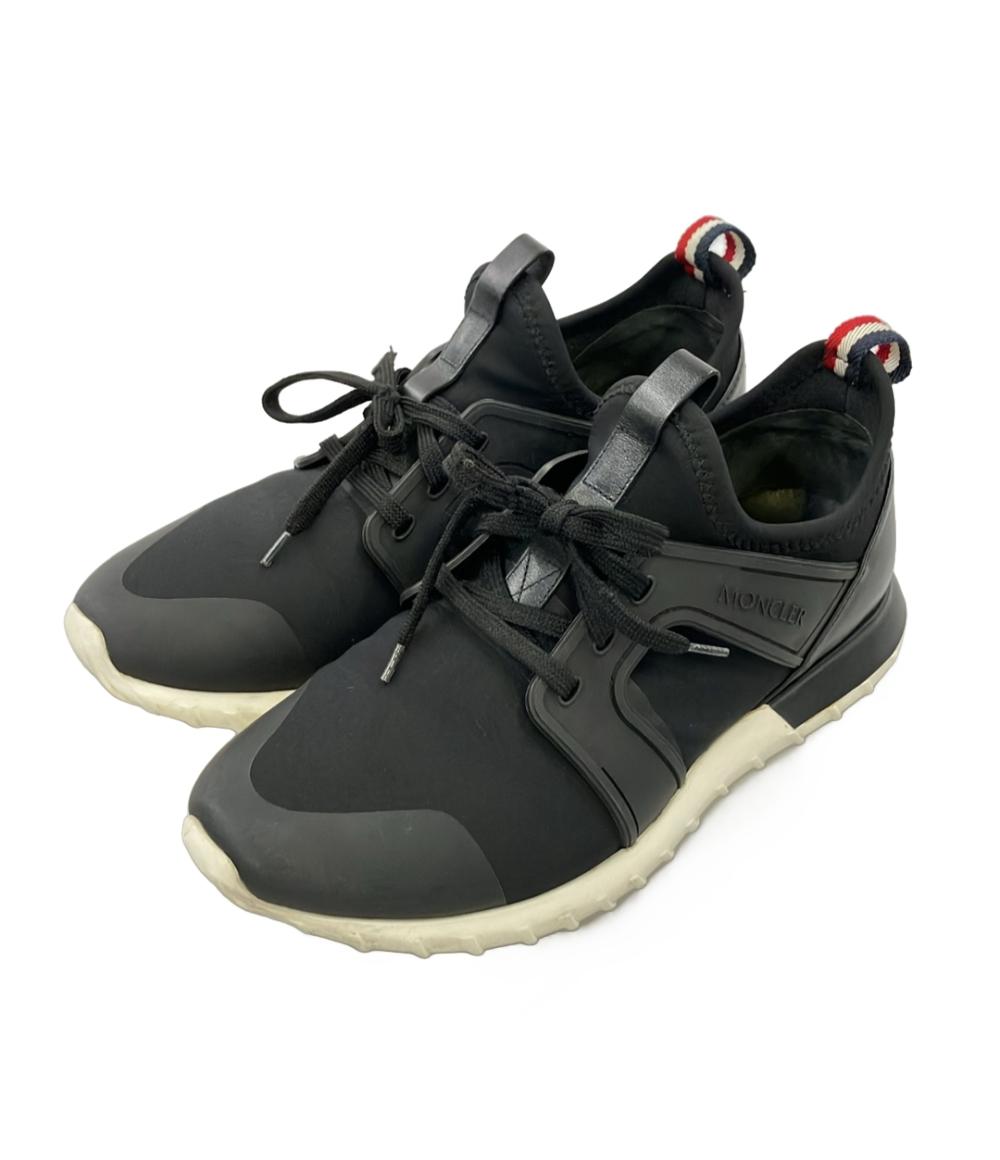 MONCLER ローカットスニーカー レディース モンクレール