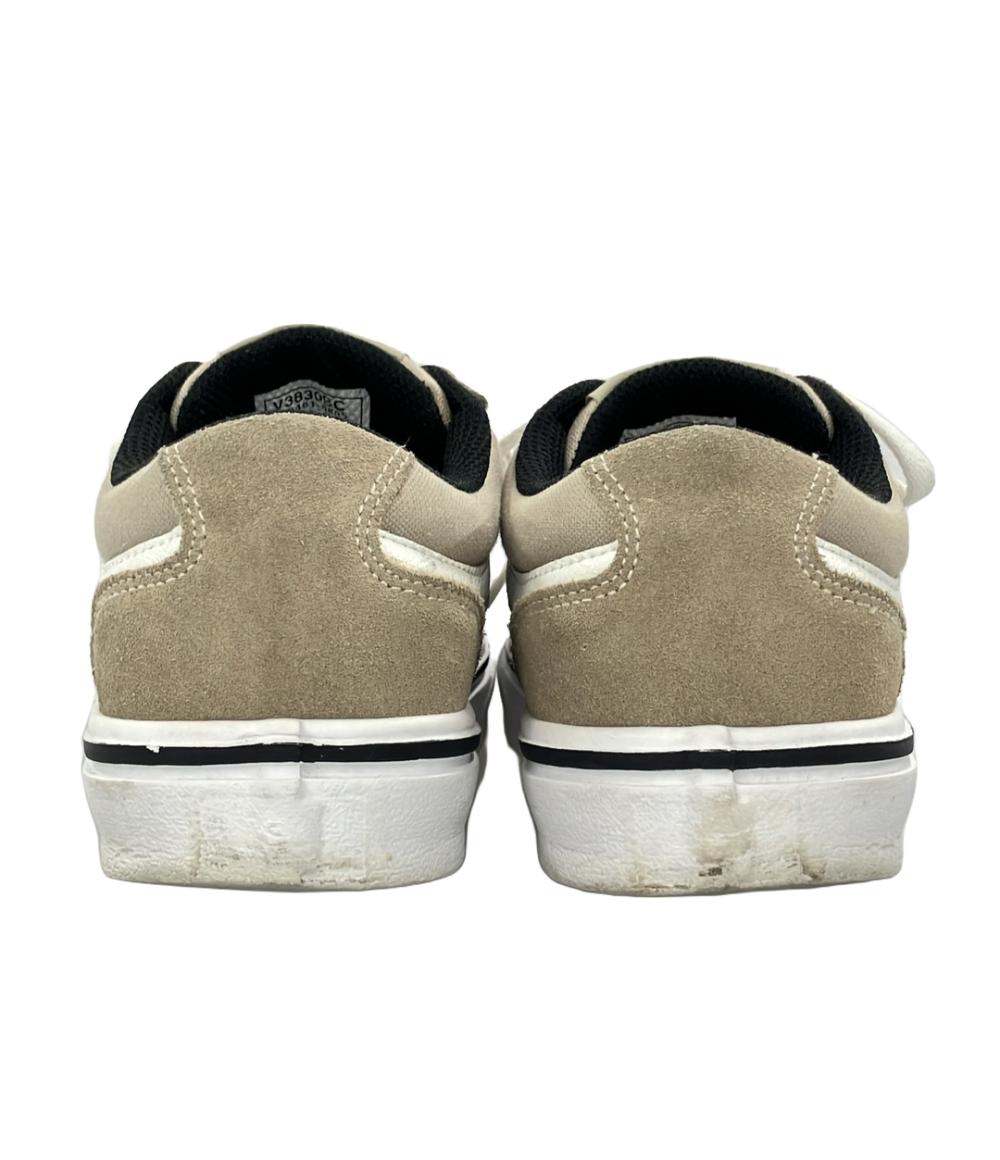 バンズ ローカットスニーカー V3830SC レディース SIZE 24 (L) VANS