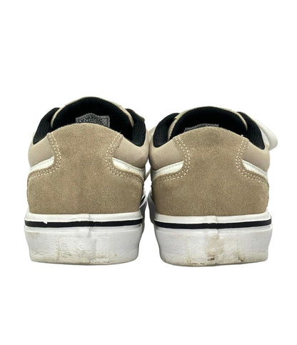 バンズ ローカットスニーカー V3830SC レディース SIZE 24 (L) VANS