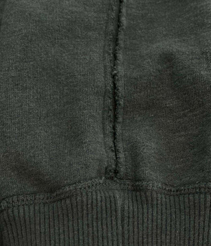 DOLCE & GABBANA 長袖 プルオーバー パーカー インサイドアウト メンズ SIZE 44 (S) ドルチェアンドガッバーナ