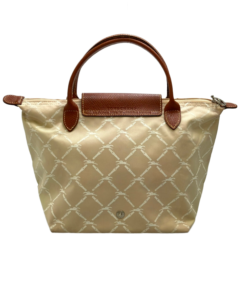 Longchamp ハンドバッグ レディース ロンシャン