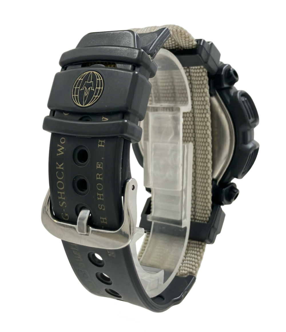 CASIO 腕時計 G-SHOCK クオーツ DW-9000 メンズ カシオ