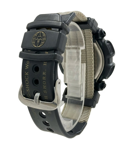 CASIO 腕時計 G-SHOCK クオーツ DW-9000 メンズ カシオ