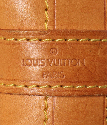 LOUIS VUITTON ショルダーバッグ 肩掛け ノエ モノグラム M42224 レディース ルイ・ヴィトン
