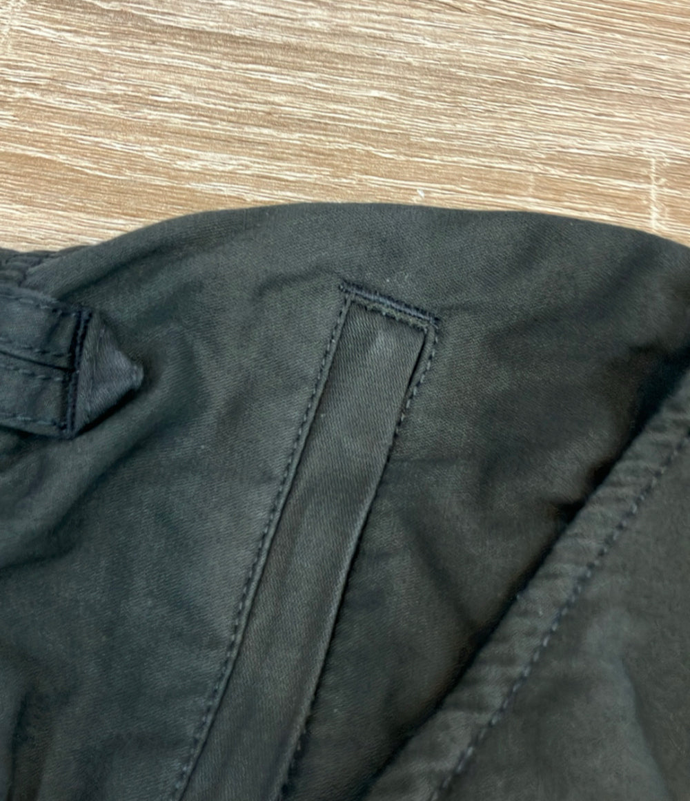 Pilgrim Surf+Supply イージーパンツ ロング Salathe 11oz Nep Denim Straight Pants 36-24-0508-139 メンズ SIZE S ピルグリム サーフ+サプライ