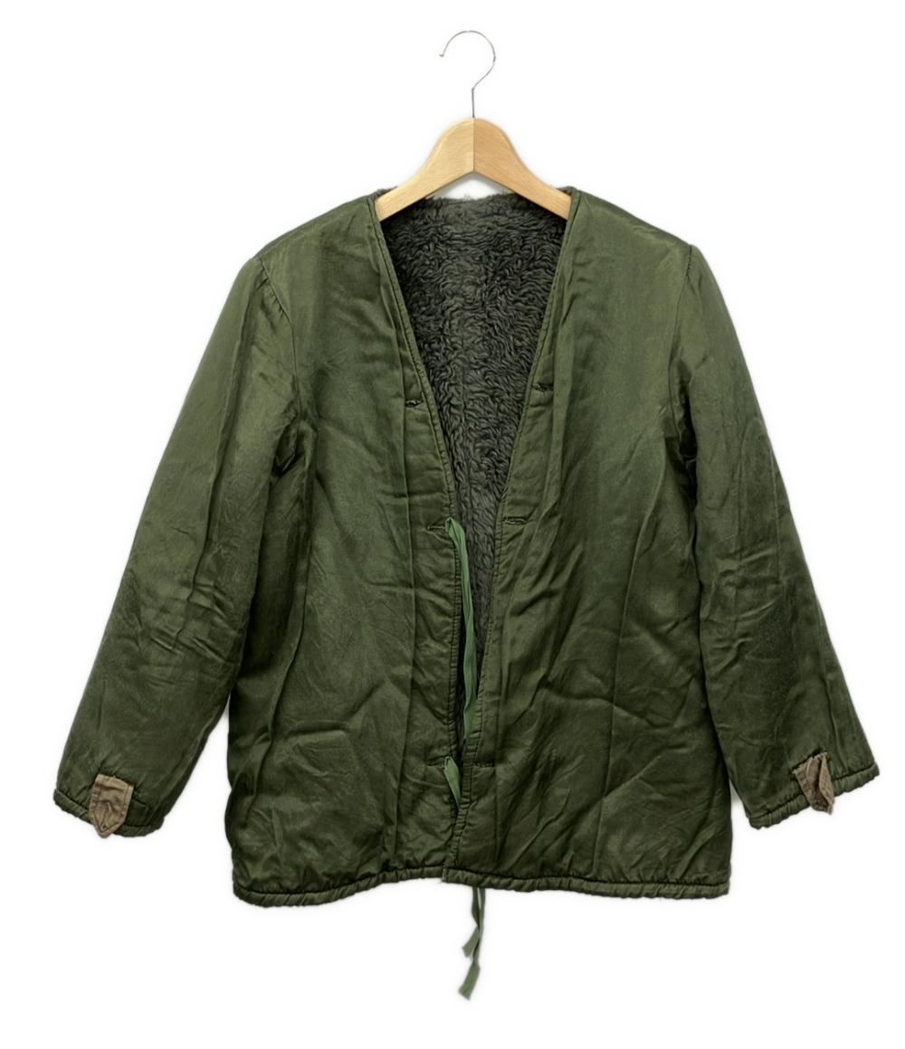 ボアライナージャケット リバーシブル メンズ SIZE 2