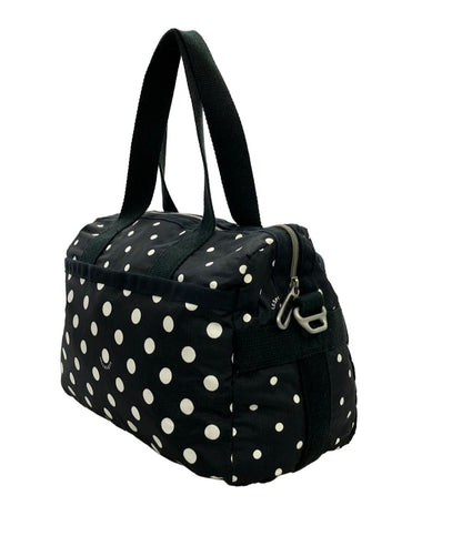 美品 LeSportsac ショルダーバッグ 斜め掛け レディース レスポートサック