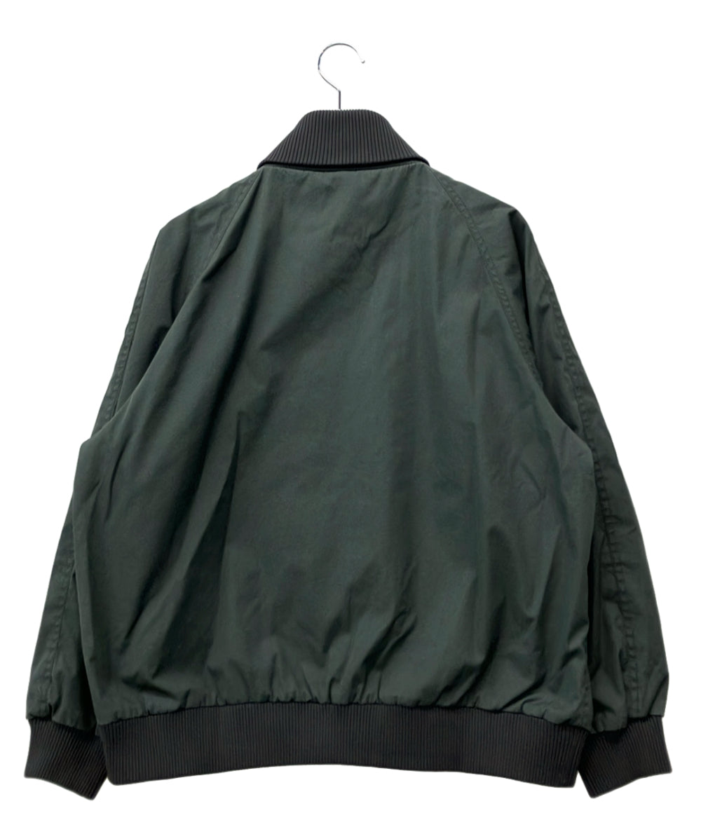 THE NORTH FACE ミリタリージャケット フィールド 65 35 スナップボタン 22ss NP2202N メンズ SIZE S ザ・ノース・フェイス