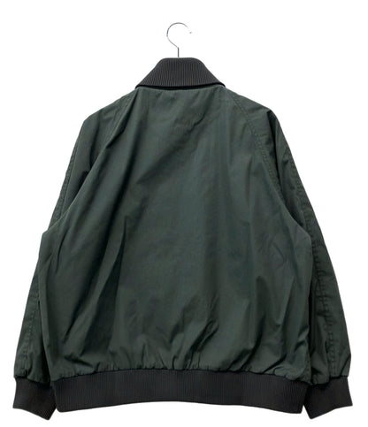 THE NORTH FACE ミリタリージャケット フィールド 65 35 スナップボタン 22ss NP2202N メンズ SIZE S ザ・ノース・フェイス