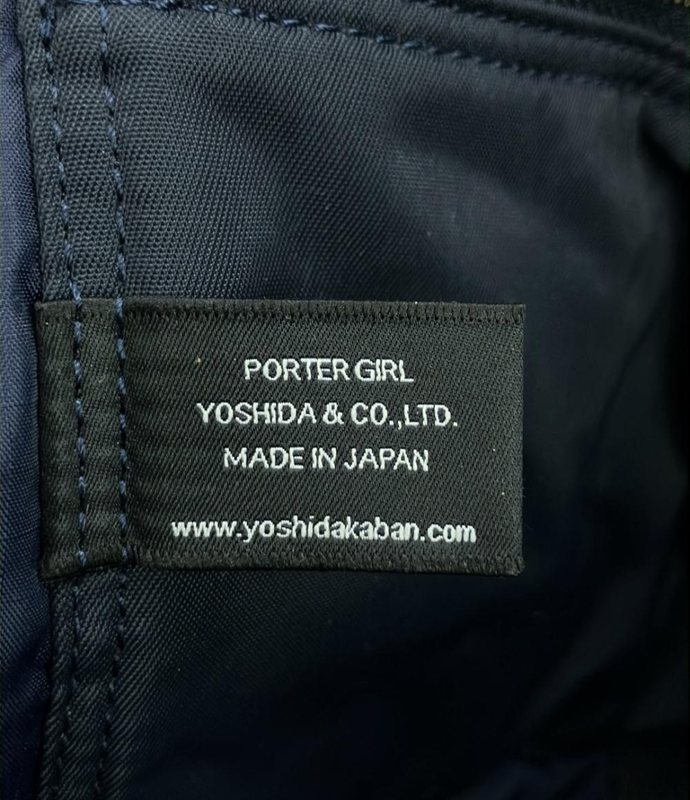 PORTER GIRL トートバッグ BULB レディース ポーターガール