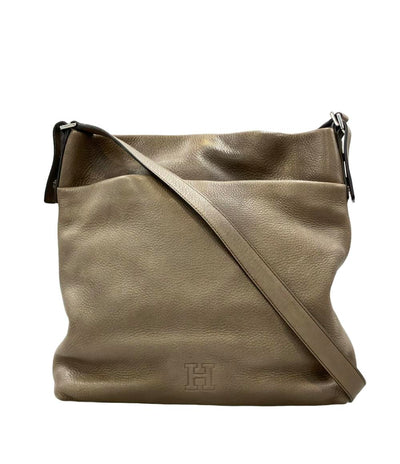 HIROFU ショルダーバッグ 斜め掛け レディース ヒロフ