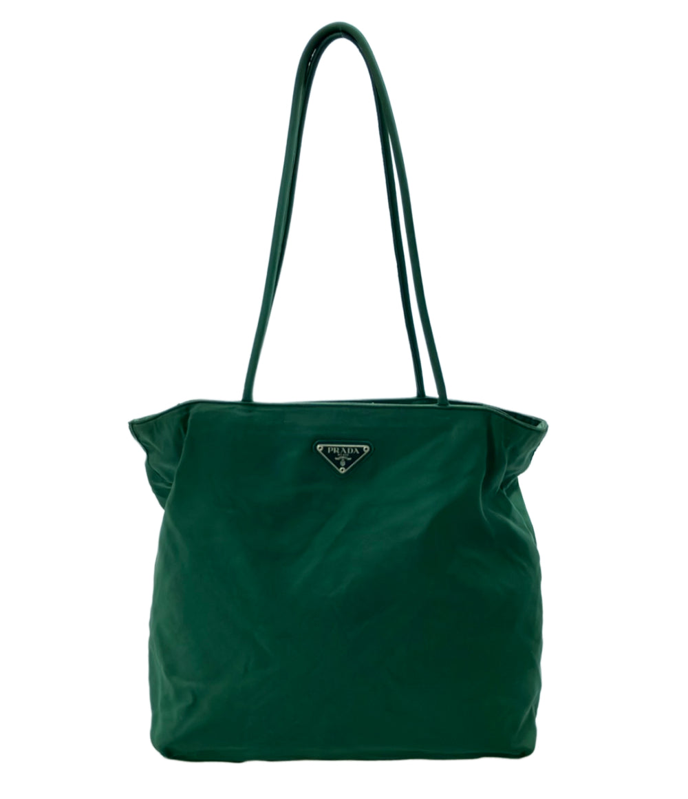 PRADA トートバッグ レディース プラダ
