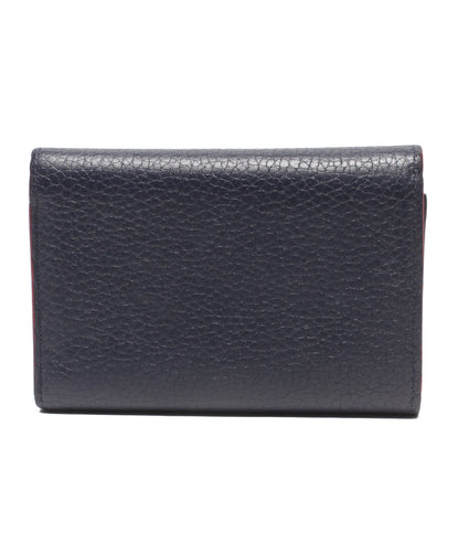 LOUIS VUITTON 三つ折り財布 ポルトフォイユ カプシーヌ M63741 レディース ルイ・ヴィトン
