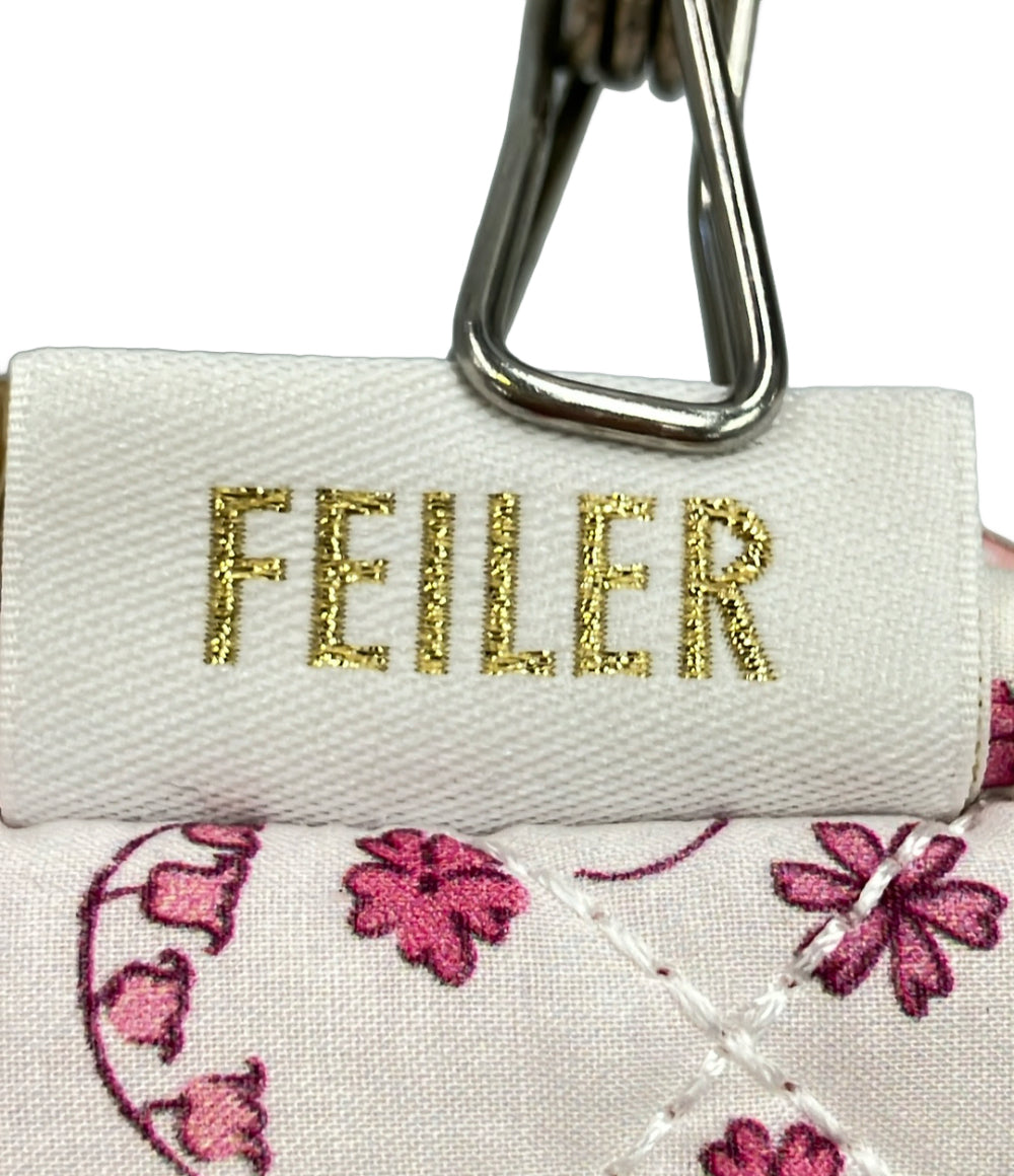 FEILER ポーチ レディース フェイラー