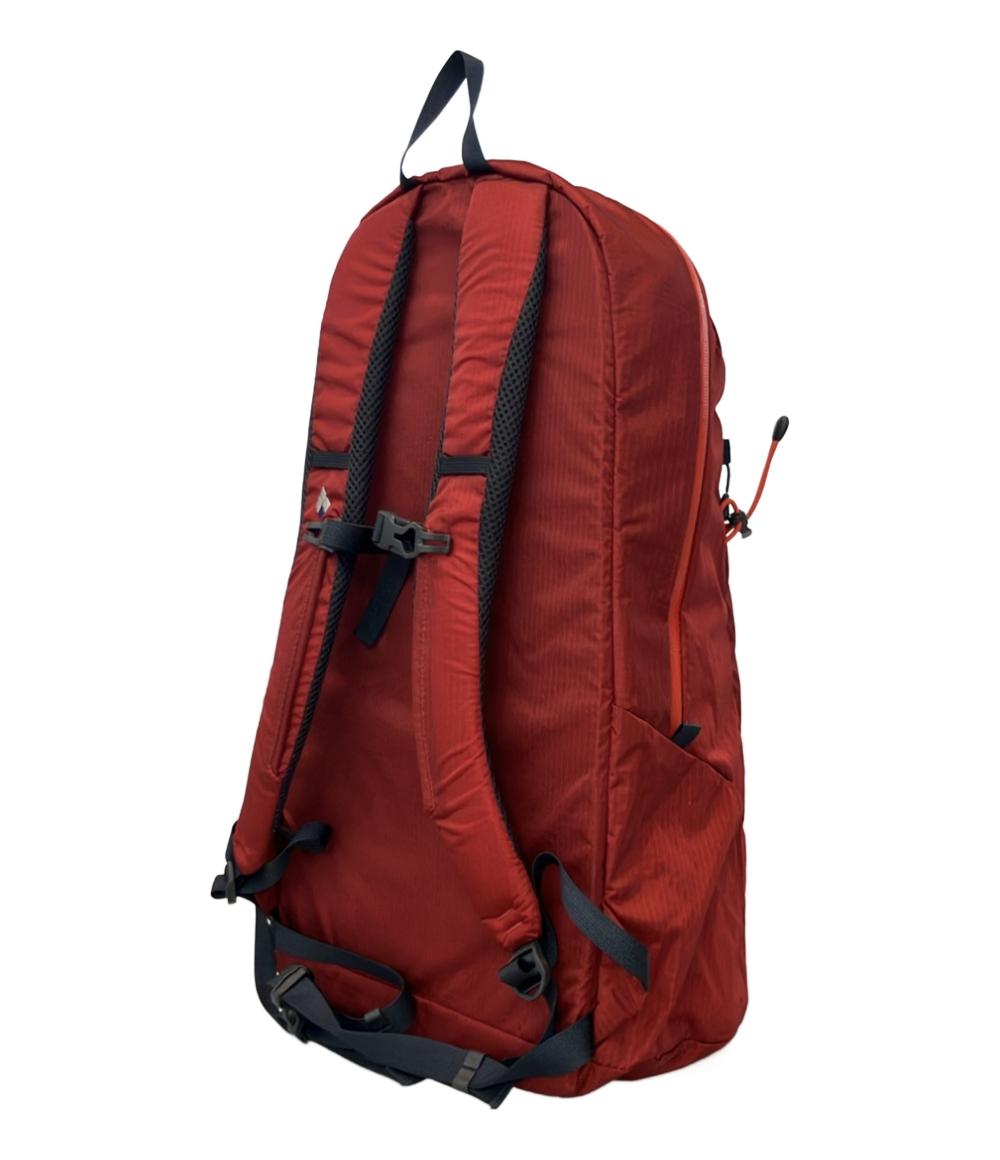 mont-bell リュック デイパック ディライトパック 28 メンズ レディース モンベル