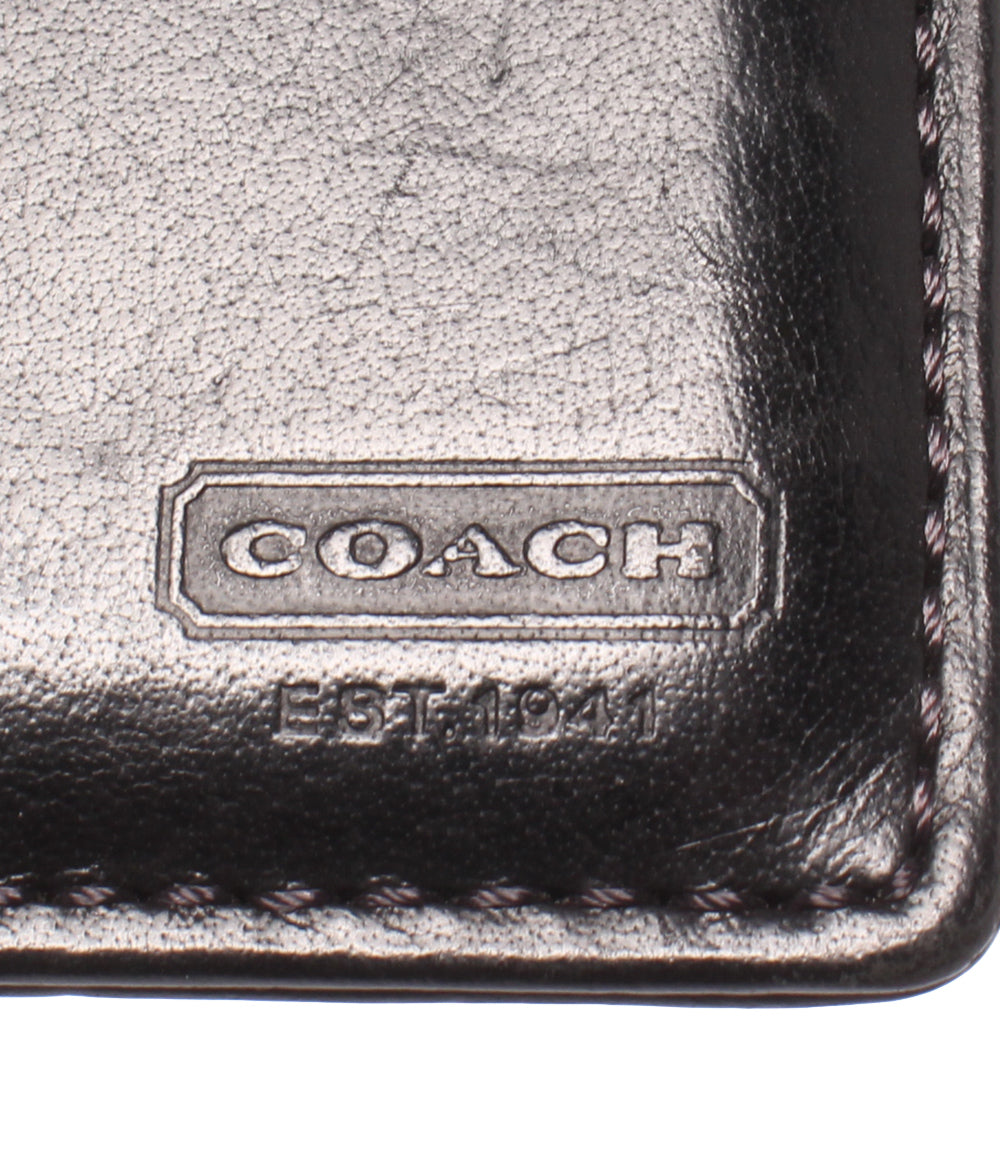 COACH カードケース メンズ レディース コーチ