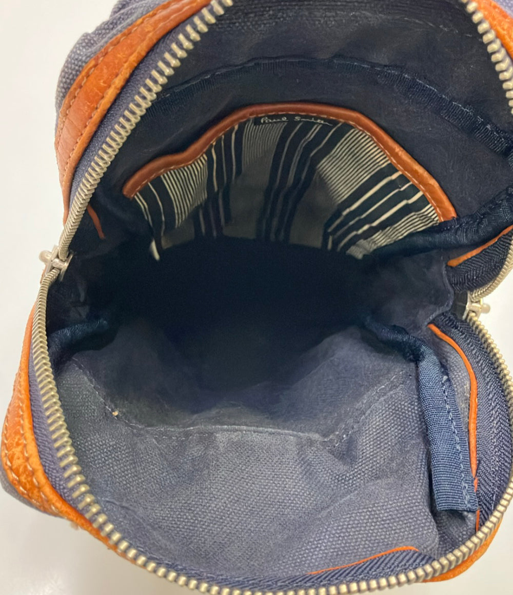 Paul Smith ボディバッグ メンズ ポール・スミス