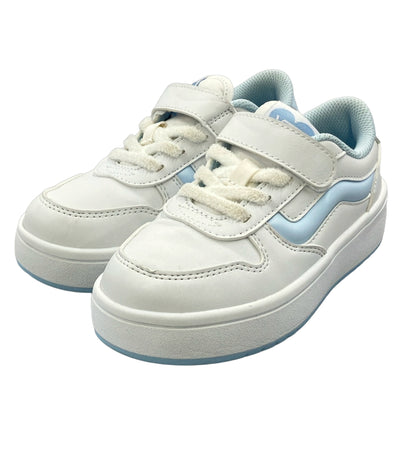 VANS ローカットスニーカー アイビー V2952K キッズ SIZE 19.0 ヴァンズ
