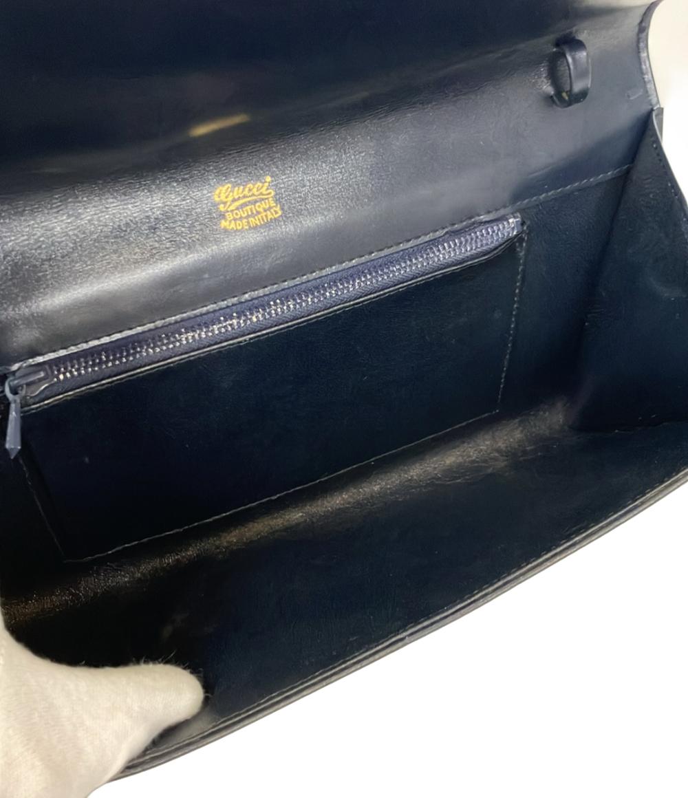 GUCCI オールドグッチ クラッチバッグ 楽天市場】【バッグ】GUCCI グッチ オールドグッチ クラッチバッグ