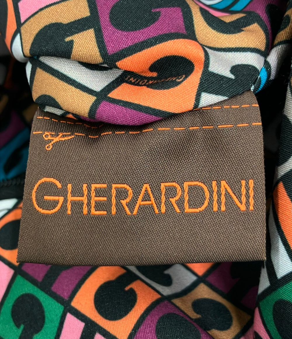 GHERARDINI トートバッグ レディース ゲラルディーニ