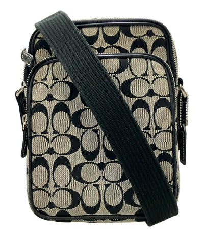 コーチ ショルダーバッグ 斜め掛け シグネチャー 4270 レディース COACH