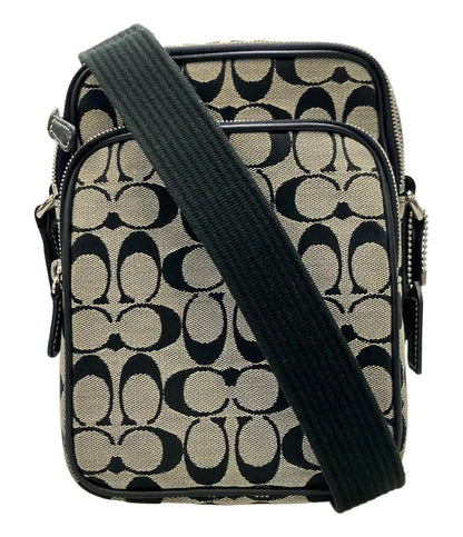 コーチ ショルダーバッグ 斜め掛け シグネチャー 4270 レディース COACH