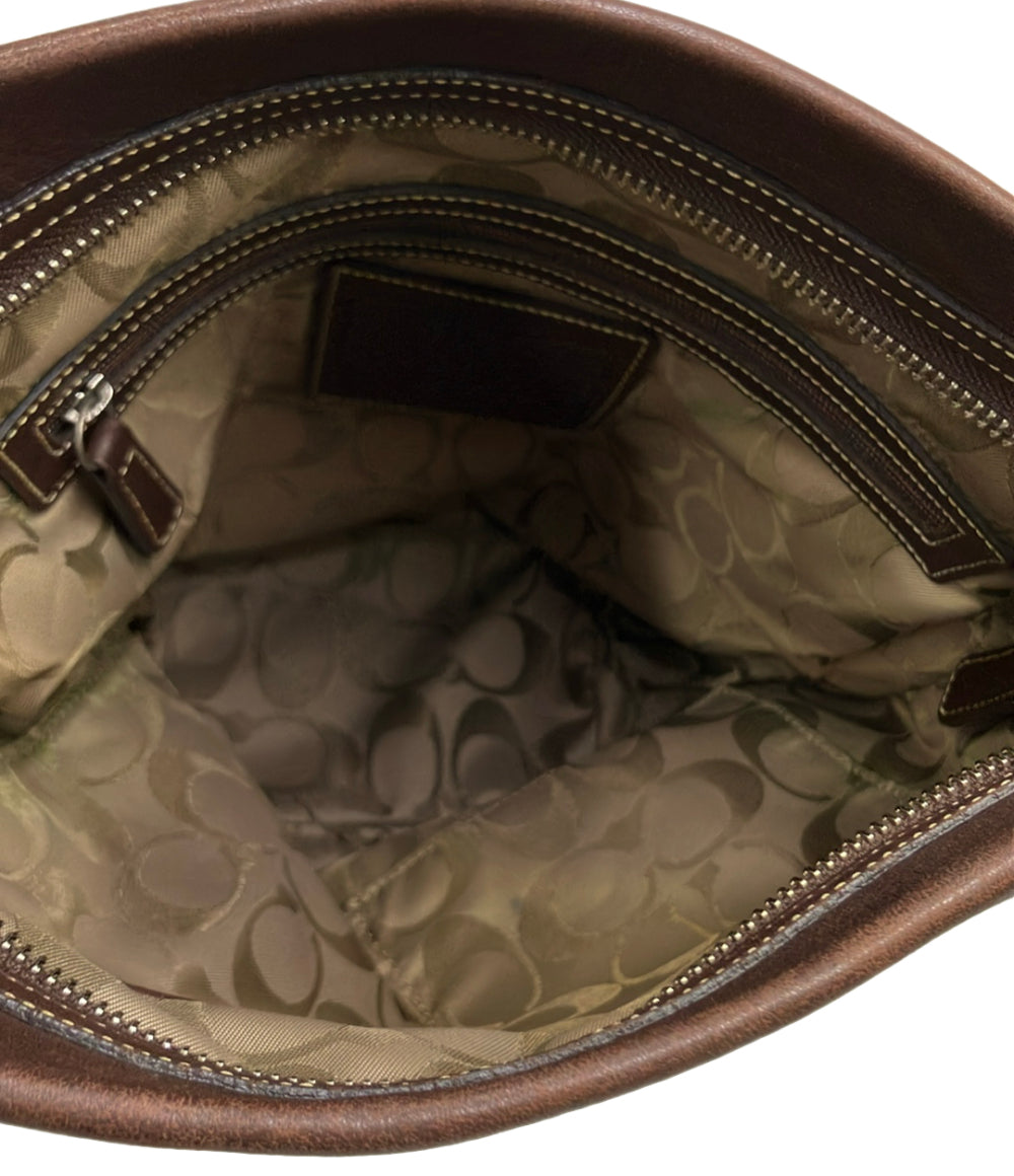 COACH ショルダーバッグ 斜め掛け 9186 レディース コーチ