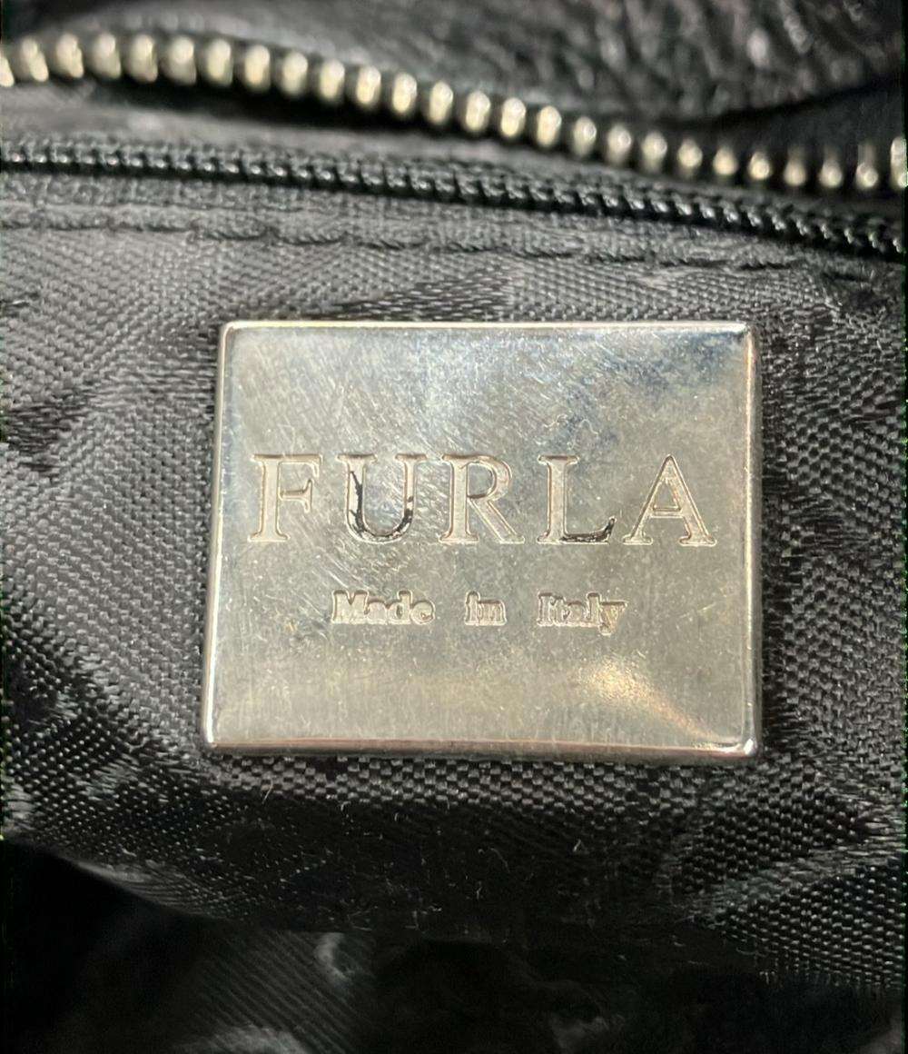 Furla ショルダーバッグ 肩掛け レザー レディース フルラ