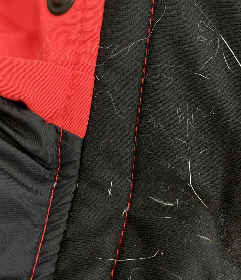 CANADA GOOSE ダウンコート SHELBURNE PARKA 3802LA レディース SIZE M カナダグース
