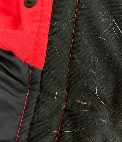 CANADA GOOSE ダウンコート SHELBURNE PARKA 3802LA レディース SIZE M カナダグース
