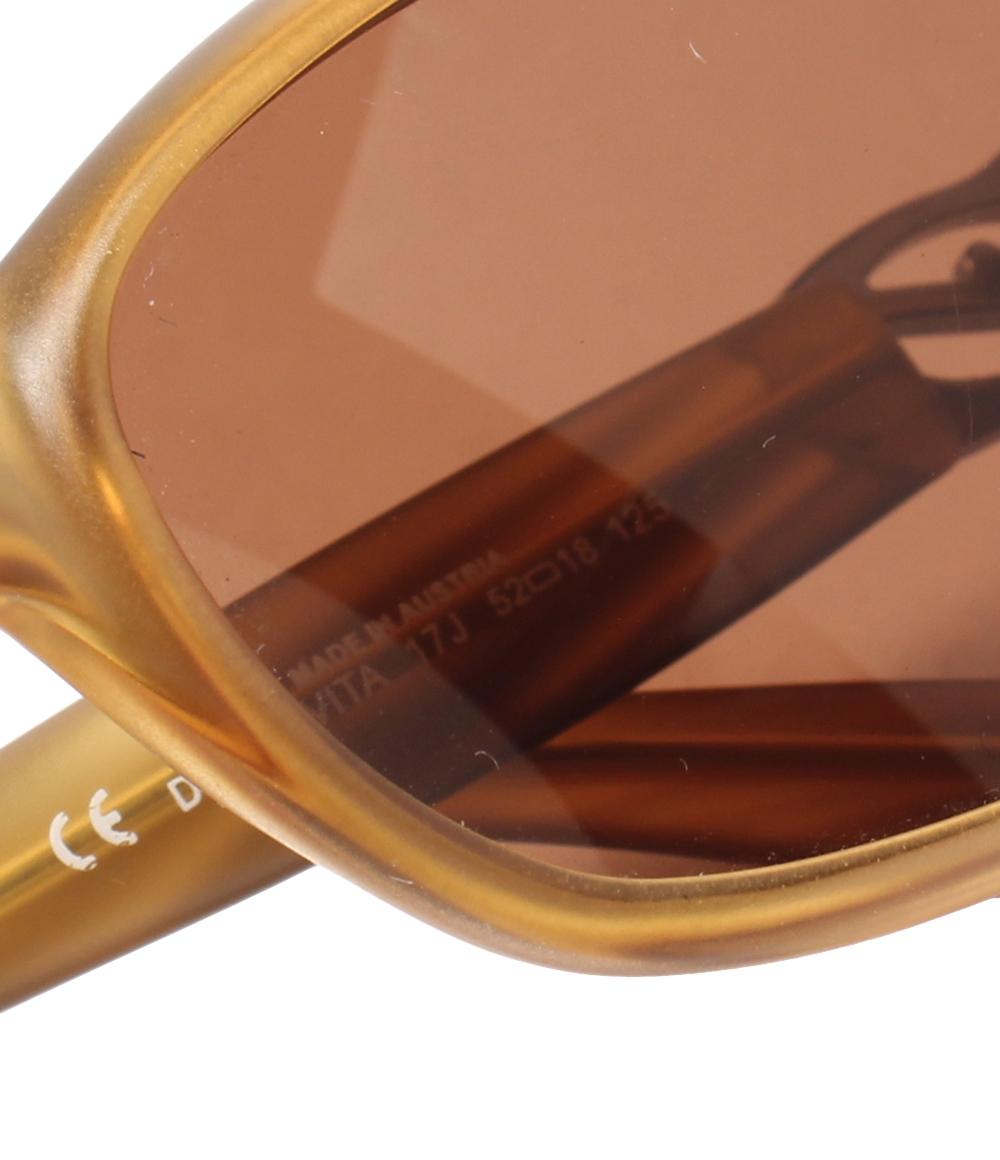 Christian Dior サングラス DOLCE VITA 17J レディース メンズ クリスチャンディオール