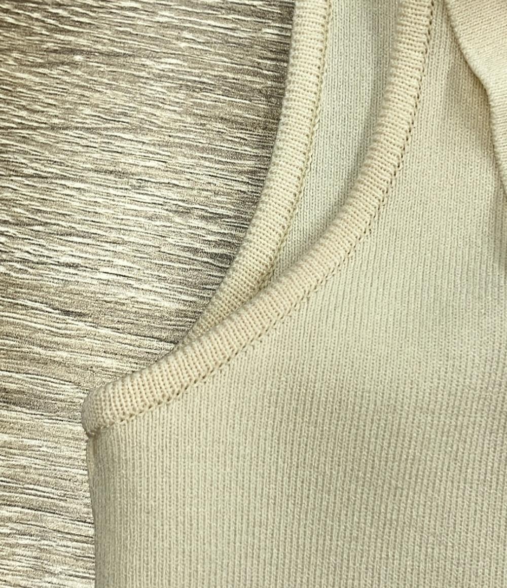 訳あり フォクシー ノースリーブニット レディース SIZE 40 FOXEY